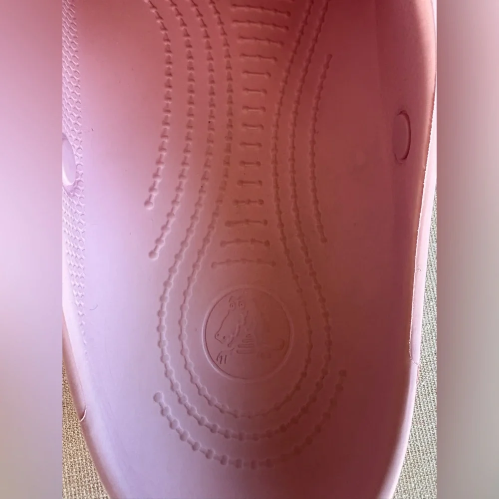 Crocs Unisex Crocband Clogs